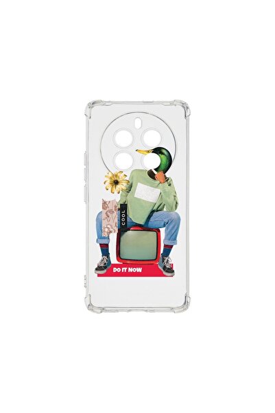 bestcase ¬Æ Husa Anti Shock 1.5MM, Compatibila Cu Realme 12 Pro Plus, Do It N...