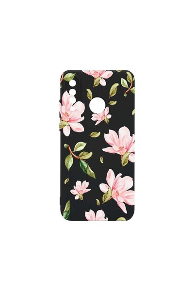 bestcase Husa BestCase® Silicon Lichid Premium, Compatibilă cu Huawei P30 Lit...