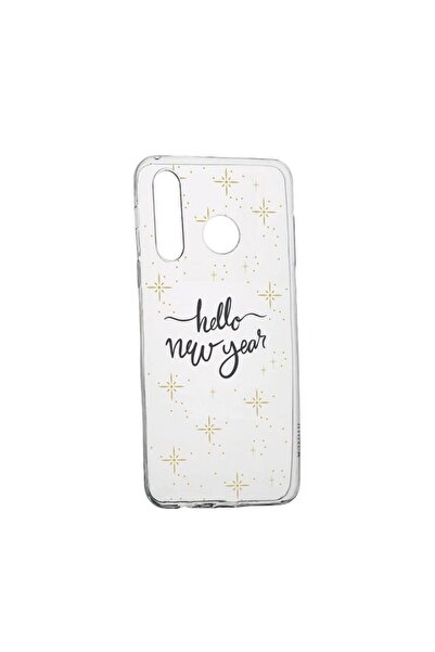 bestcase Husa pentru Realme 5 Pro, rezistenta la uzura, anti-alunecare, Hello...