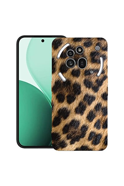 bestcase ¬Æ Husa TPU Ultra Slim Compatibil cu Nothing Phone (3a) Pro, cu Desi...