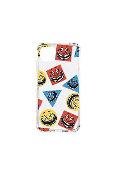 bestcase Husa BestCase¬Æ Anti Shock 1,5mm, Compatibila Cu Realme C20, Abstrac...