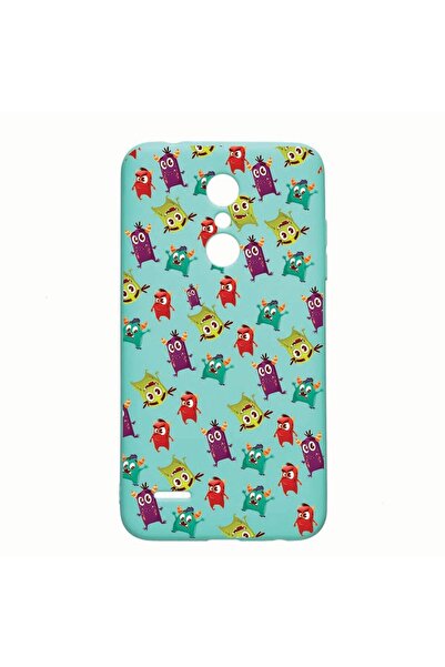 bestcase Husa LG K11 / K11 Plus / K10 2018, Monster, rezistenta la uzura, ant...