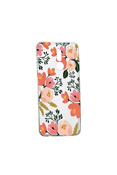 bestcase Husa de protectie, Flori, culorile de pastel, pentru Huawei Mate 10 ...