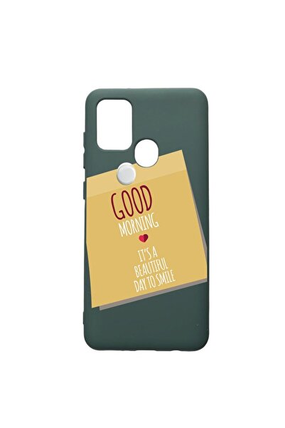 bestcase Husa Premium Silicon Compatibila Cu Huawei P Smart 2020, Stricker Go...
