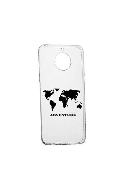 bestcase Husa Silicon Compatibila Cu Nokia C30, Adventure, rezistenta la uzur...