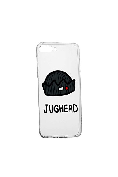 bestcase Ρίβερντεϊλ Τζούγκχεντ, Ταινία, προστατευτική θήκη για LG K9, ανθεκτι...
