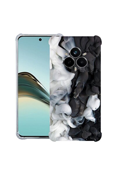 bestcase ¬Æ Husa Αντικραδασμική για Realme 14 Pro Plus, Υγρά Χρώματα, 1997763...