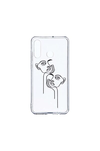 bestcase Husa BestCase¬Æ Clear Silicon 2MM, Compatibila Cu Huawei P30 Lite, B...