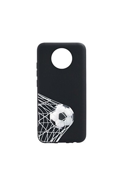 bestcase Θήκη σιλικόνης συμβατή με Nokia C20, Ποδόσφαιρο - Γκο-γκο-γκολ, ανθε...