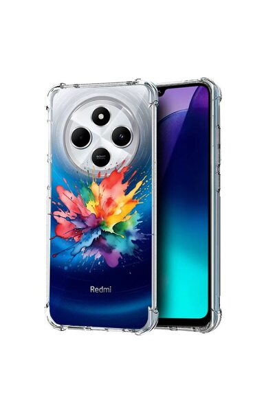 bestcase Θήκη για Poco C75 / Xiaomi Redmi A4 / Redmi 14C, Αντικραδασμική 1.5M...