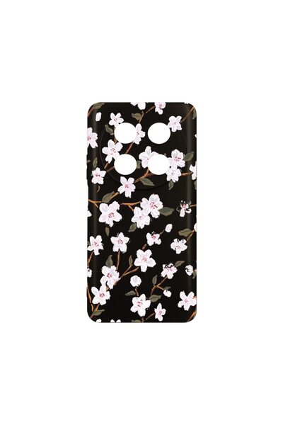 bestcase Husa BestCase¬Æ Slim SIlicon 0.8MM, Compatibila Cu Huawei Nova 12i, ...