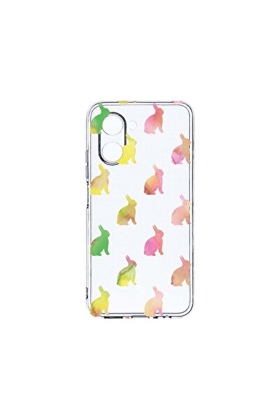 bestcase Husa BestCase¬Æ Clear Silicon 2MM, Compatibila Cu Realme C33, Cool R...