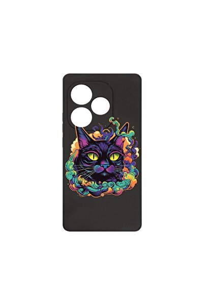 bestcase Husă subțire premium din silicon de 1.2MM, compatibilă cu Realme GT ...