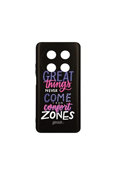 bestcase Λεπτή Θήκη Σιλικόνης 0.8MM, Συμβατή με Huawei Nova 12i, Εξαιρετικά Χ...