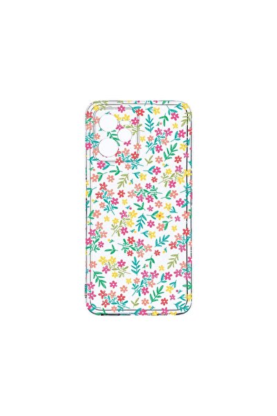bestcase Husa BestCase¬Æ Clear Silicon 2MM, Compatibila Cu Realme Narzo 50A P...