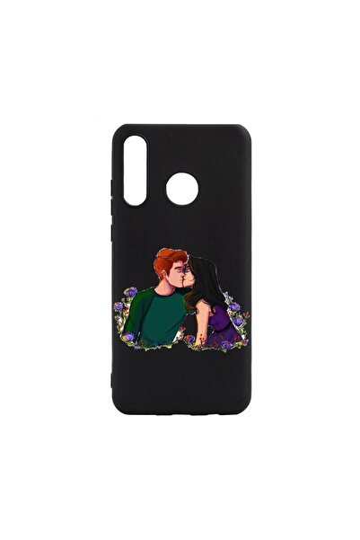 bestcase Husa Huawei P30 Lite, Riverdale - South Side Serpents, rezistenta la...