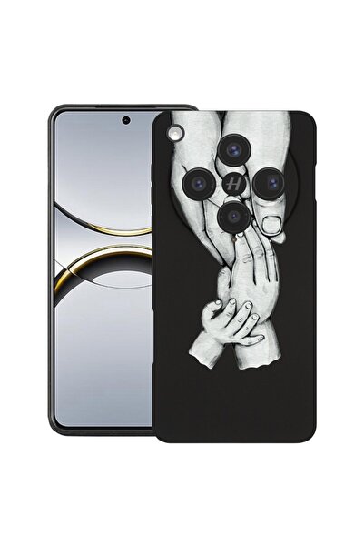 bestcase Husă pentru Realme Find X8 Pro, Silicon subțire premium de 1.2MM, In...