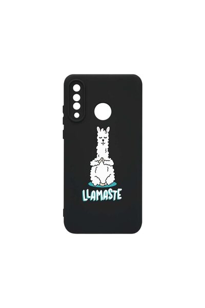 bestcase Husa BestCase¬Æ Premium Liquid Silicon, Compatibila Cu Huawei P30 Li...