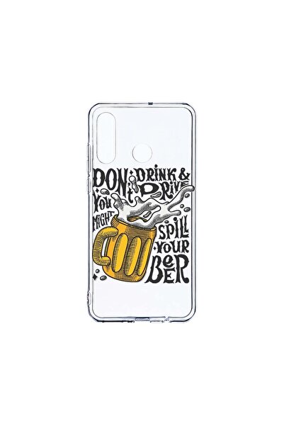 bestcase Husa BestCase¬Æ Clear Silicon 2MM, Compatibila Cu Huawei P30 Lite, D...
