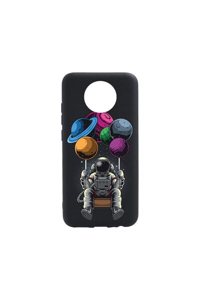 bestcase Husa BestCase¬Æ Slim SIlicon 0.8MM, Compatibila Cu Nokia C10, Astron...