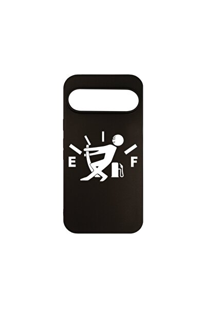 bestcase Θήκη για Google Pixel 9 Pro, BestCase® Λεπτή Σιλικόνη 0.8MM, Out Of ...