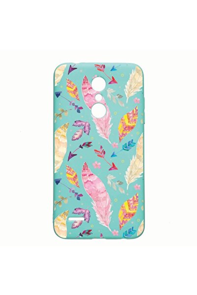 bestcase Θήκη LG K11 / K11 Plus / K10 2018, Χαρούμενα Φτερά, Ανθεκτική στη φθ...