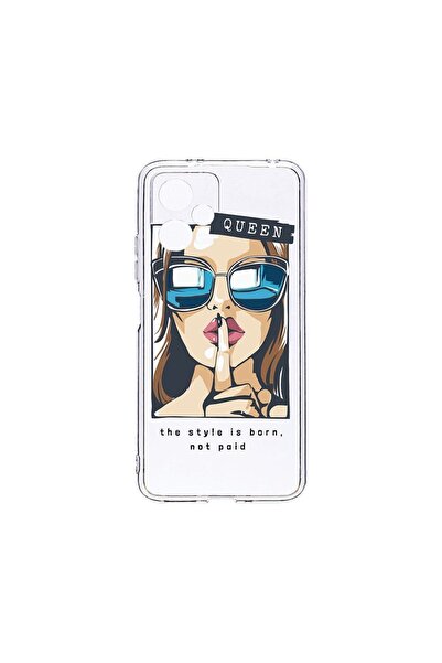 bestcase Husa BestCase¬Æ Clear Silicon 2MM, Compatibila Cu Poco X5 / Xiaomi R...