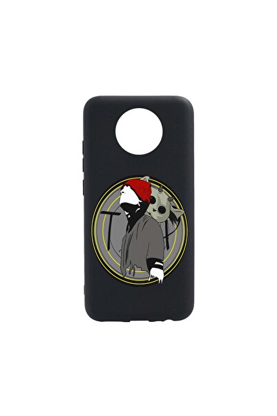 bestcase Husa Silicon 21 pilots, compatibila cu Nokia C10, rezistenta la uzur...