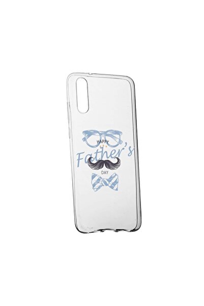bestcase Husa Silicon Compatibila cu OnePlus Nord CE 5G, Fathers Day, reziste...
