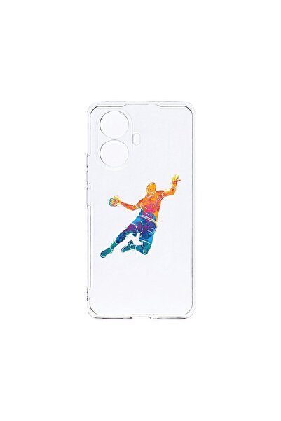 bestcase Husa BestCase¬Æ Clear Silicon 2MM, Compatibila Cu Realme 10 Pro Plus...