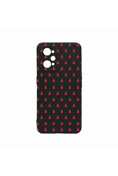 bestcase Husa Silicon, Compatibila Cu Realme GT Neo 3T, Christmas, Rezistenta...