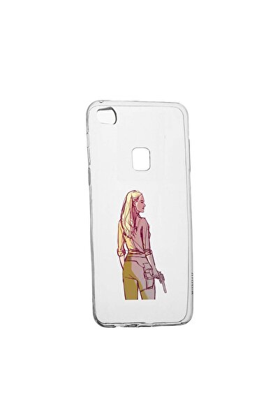 bestcase WestWorld, Movie, case for Huawei P10 Lite, wear-resistant, anti-sli...