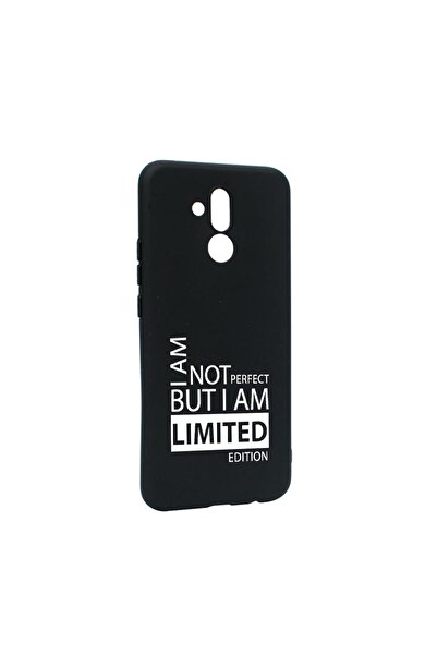 bestcase Θήκη σιλικόνης συμβατή με Huawei Mate 20 Lite, Περιορισμένη Έκδοση, ...