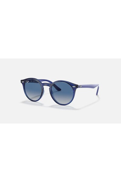 Ray-Ban Παιδικά γυαλιά ηλίου RAY BAN RJ9064S447062 (Φακός/Γέφυρα/Βραχίονας) 4...
