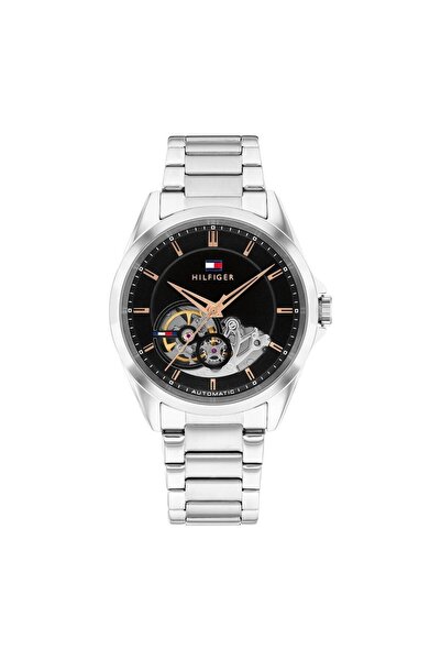 Tommy Hilfiger Ανδρικό Ρολόι 1710718 (39MM)