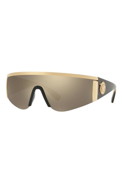 Versace ΓΥΑΛΙΑ ΗΛΙΟΥ UNISEX VE2197-10005A (Φακός/Γέφυρα/Βραχίονας) 140/00/130...
