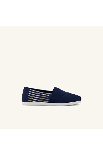 Toms Ayakkabı حذاء إسبادريل للرجال 10023168 10023182 تومز ألبارغاتا كلاسيك بخ...