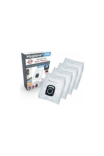 Hygiene Rowenta Ro6883ea X Trem Power sac de praf 4 bucăți compatibil