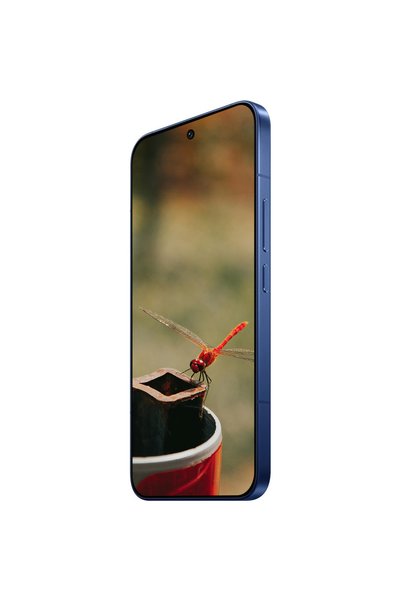 Xiaomi Telefon mobil 17T Pro, Dual SIM, 12GB RAM, 512GB, 5G, Dark Blue