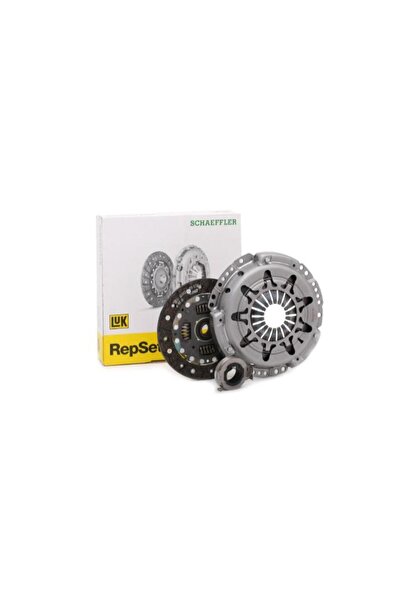 LUK DEBRIYAJ SET TOYOTA COROLLA 1,3 1,4 1,6 E90 E100 E110 AE92 AE100 AE101 AE...