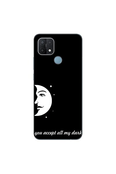 OEM Husa compatibila cu Oppo A15 si A15s Silicon Gel Tpu Model Cupluri Model ...