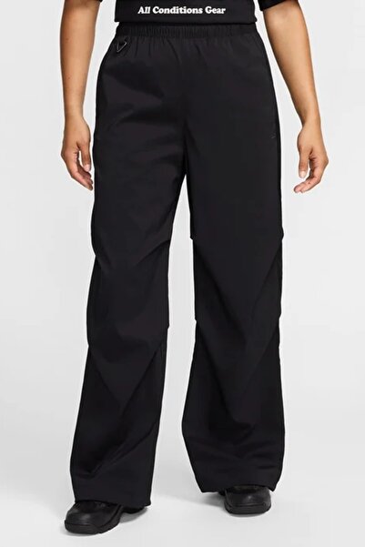Nike Women's ACG UV Activitorium Loose Fit Womens Pant. Bol Kesim Kadın Outdo...