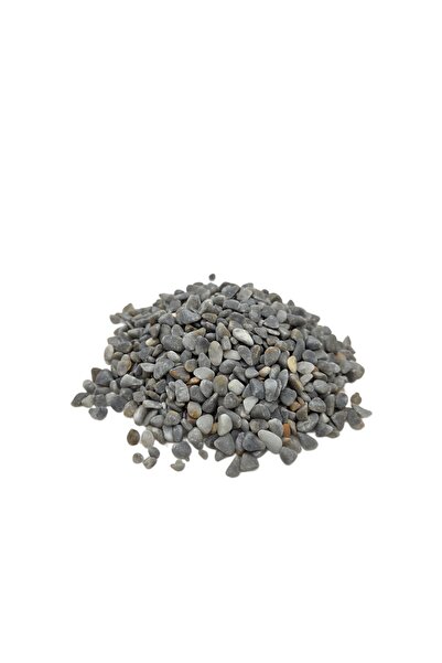 SYArts Mini Deniz Taşı 150 GR ( 4-5 mm Boyutlarında ) - Diorama, Maket, Proje...