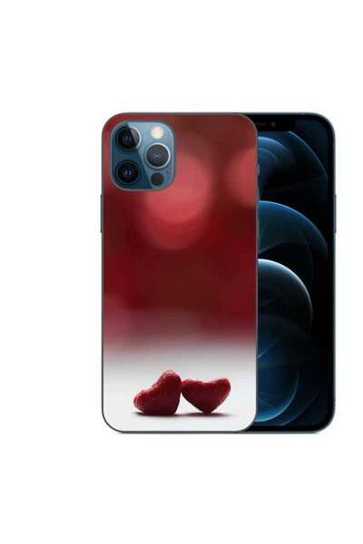 OEM Husa compatibila cu Apple iPhone 12 Pro Max Silicon Gel Tpu Model Little ...