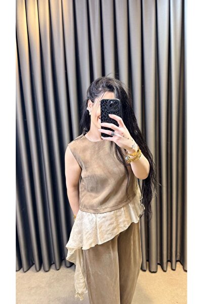 Nisam Garnili Asymmetric Set