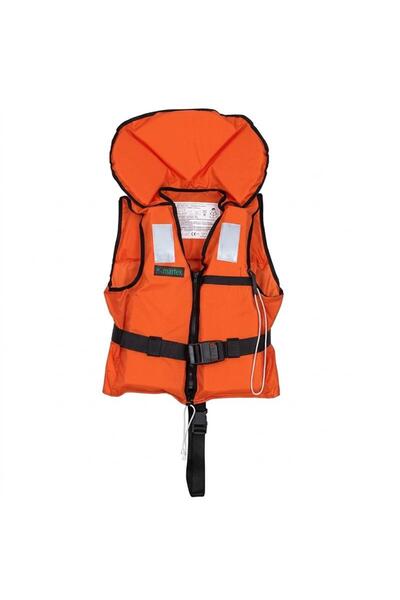 Martek Vest-100 Yetişkin Can Yeleği, M