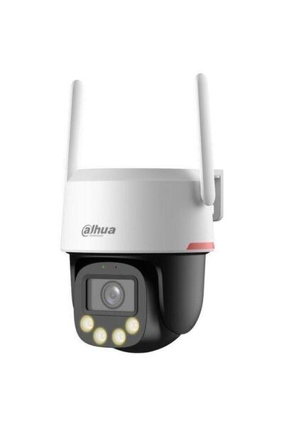 8MP PT Speed Dome 3.6mm WizColor Wıfı Kablosuz IP Kamera P8F-PV-0360B-PRO