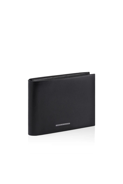 Porsche Design Classic 10 Wallet (black)