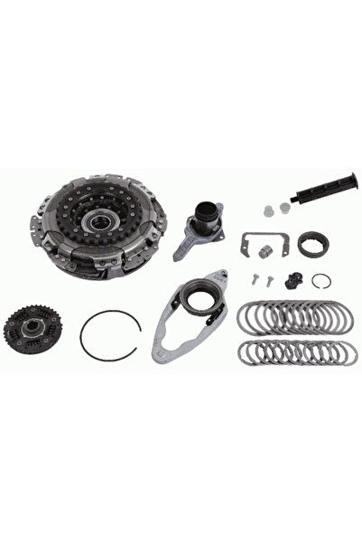 SACHS Kit ambreiaj 3000 943 002
