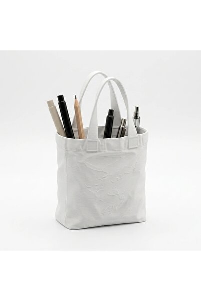 OEM Organizator birou cu design textil